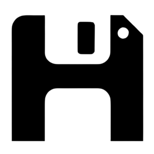 Logo Black