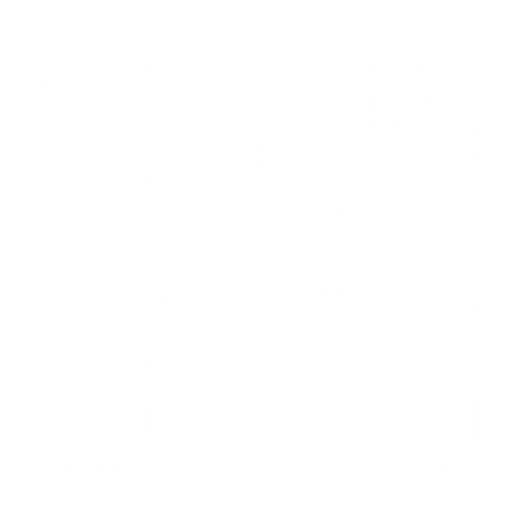 Logo White